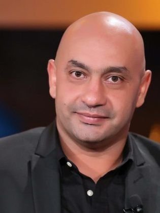 إسلام خيري